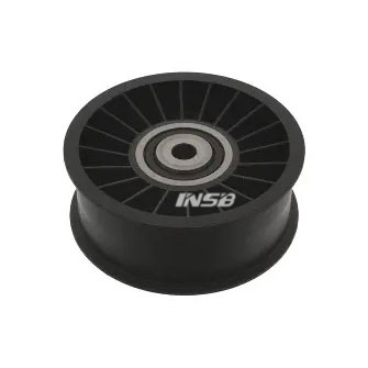 442200770 PULLEY for Mercedes Benz Truck Spare Parts IE0200052