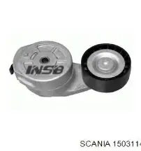 1503114 1459981 1859655 BELT TENSIONER for Scania Truck Spare Parts IE0200101
