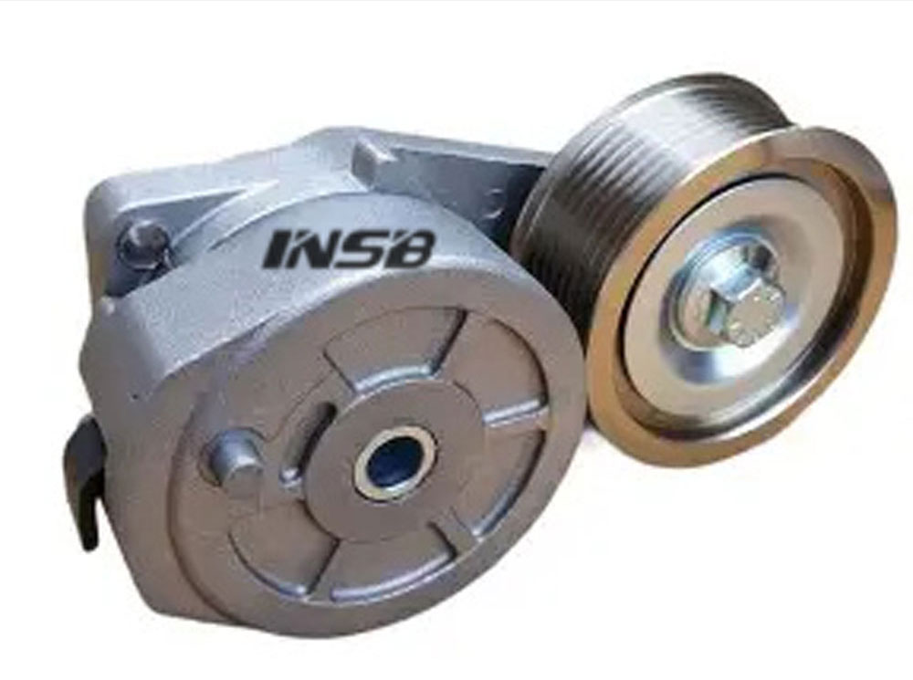 APV2737 500121 PULLEY for Scania Truck Spare Parts IE0200104