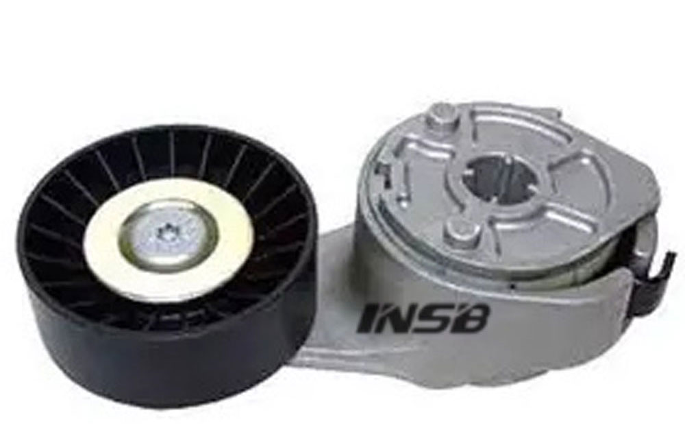APV1053  PULLEY for Scania Truck Spare Parts IE0200105