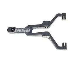 8172031 Clutch Fork For VOLVO Truck Spare Parts IE0200140