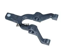 N1011011688 1604165 0002541008S 5006021441 2T2141719B Clutch Fork for MAN DAF Mercedes Benz IVECO Truck Spare Parts IE0200151