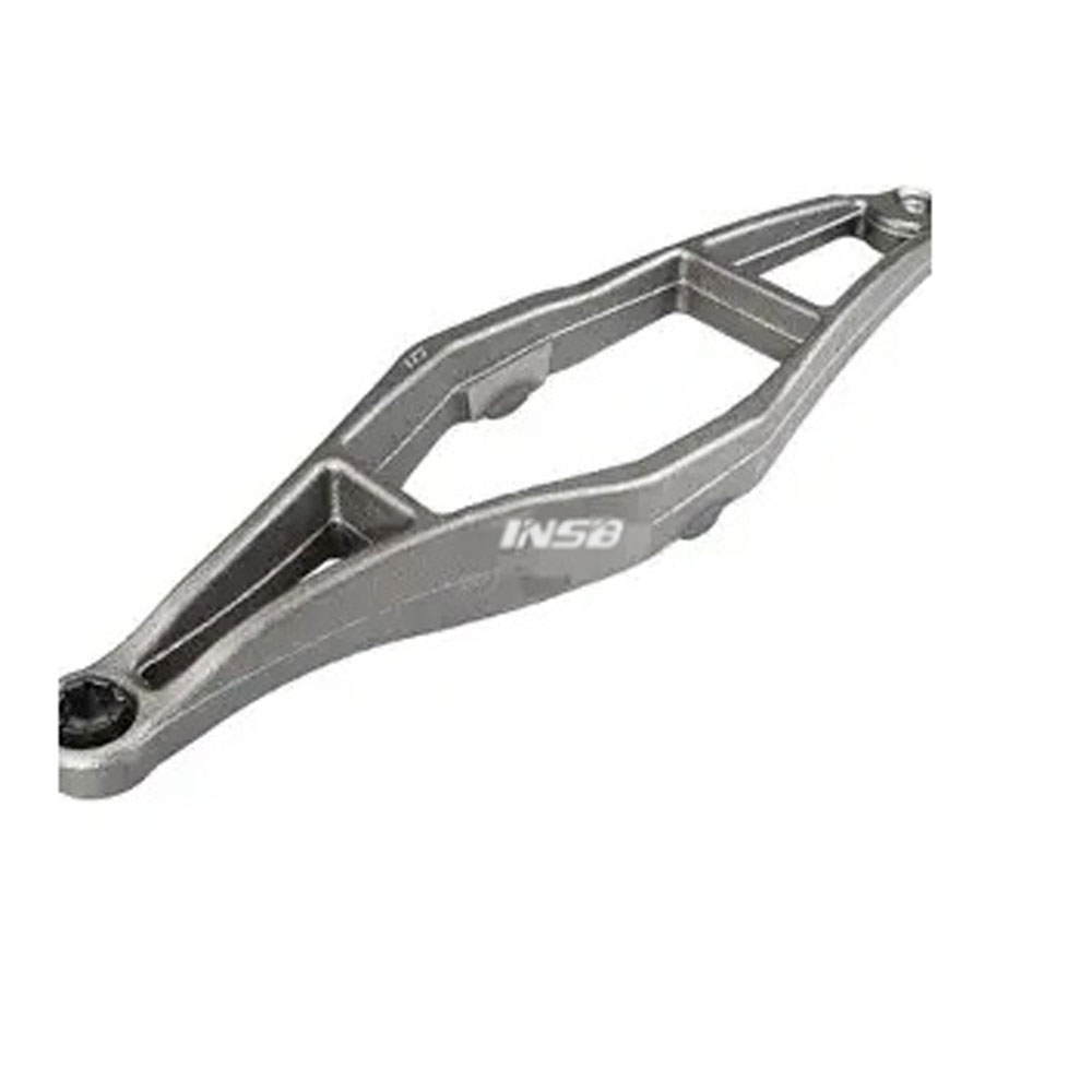 22120533 22274450 23848031 Clutch fork for MERCEDES BENZ truck parts IE0200161