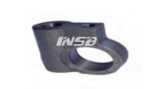 0002540036 0002540136 0002541008S  Clutch fork for MERCEDES BENZ truck parts IE0200173