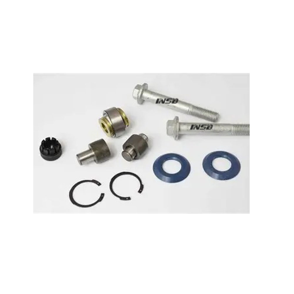 21459182 21580965 21934651 85003686 Central slave cylinder for VOLVO truck parts IE0200204