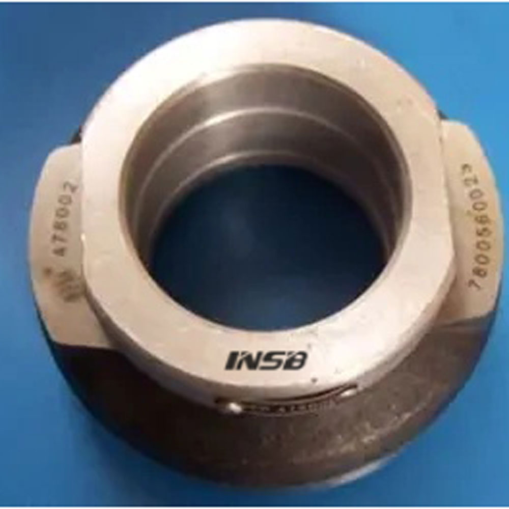 81305500050/632100480/632101630/651332/X4155253/040119200/5001001623/5291168/5597401 CLUTCH RELEASE BEARING for DAF/MAN/RENALUT truck parts IE0200262