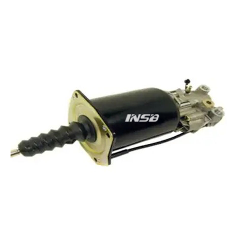 9700511760 CLUTCH SERVOS for DAF MAN truck parts IE0200327
