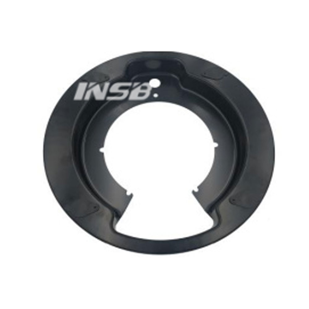 1629835 Brake baffle for VOLVO truck parts IE0300003