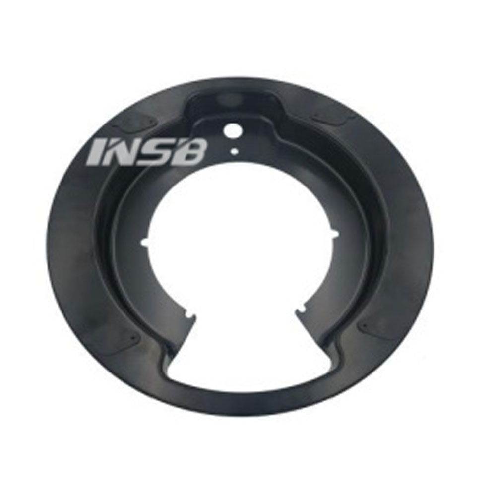 1629836 Brake baffle for VOLVO truck parts IE0300004