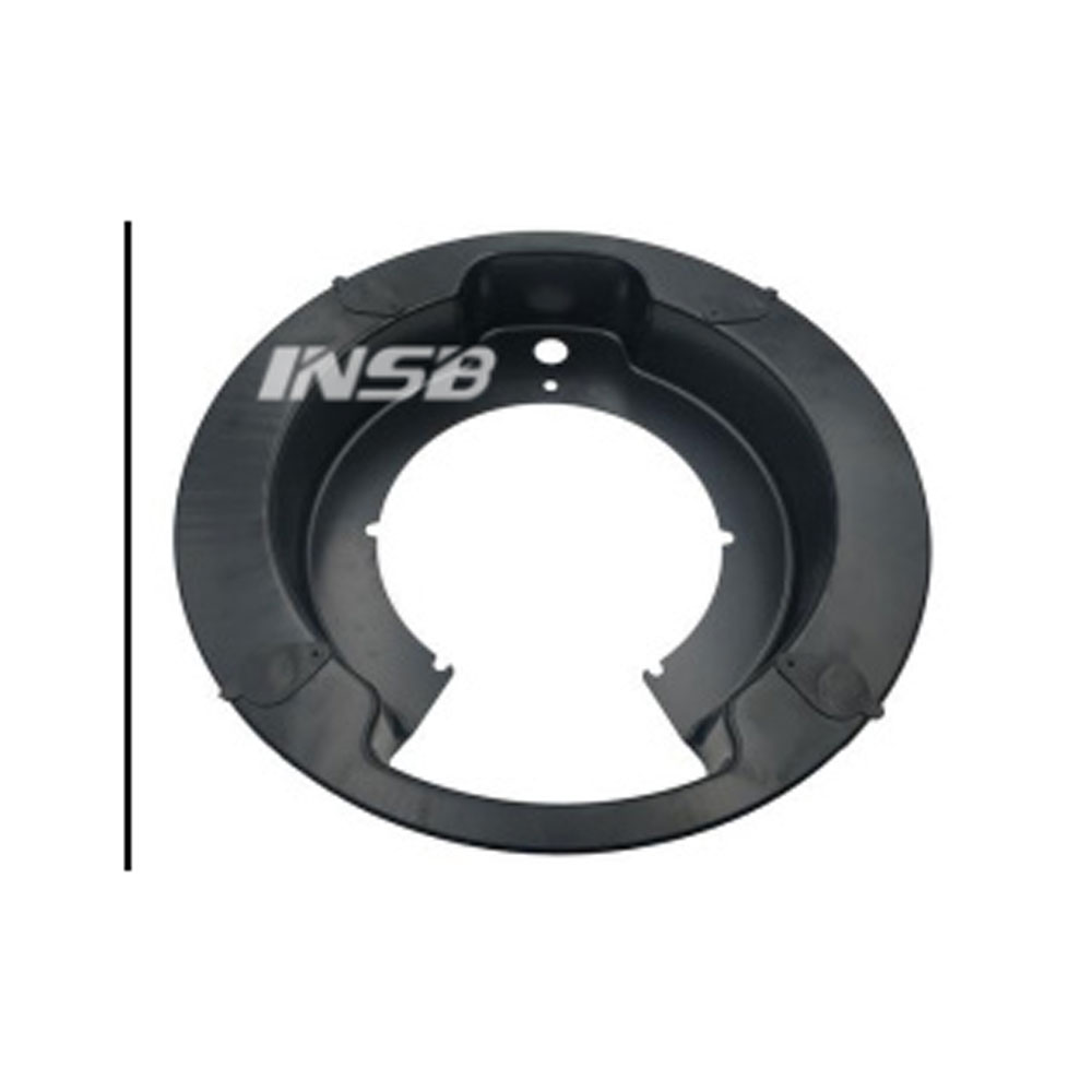 20367342 1629833 Brake baffle for VOLVO truck parts IE0300005