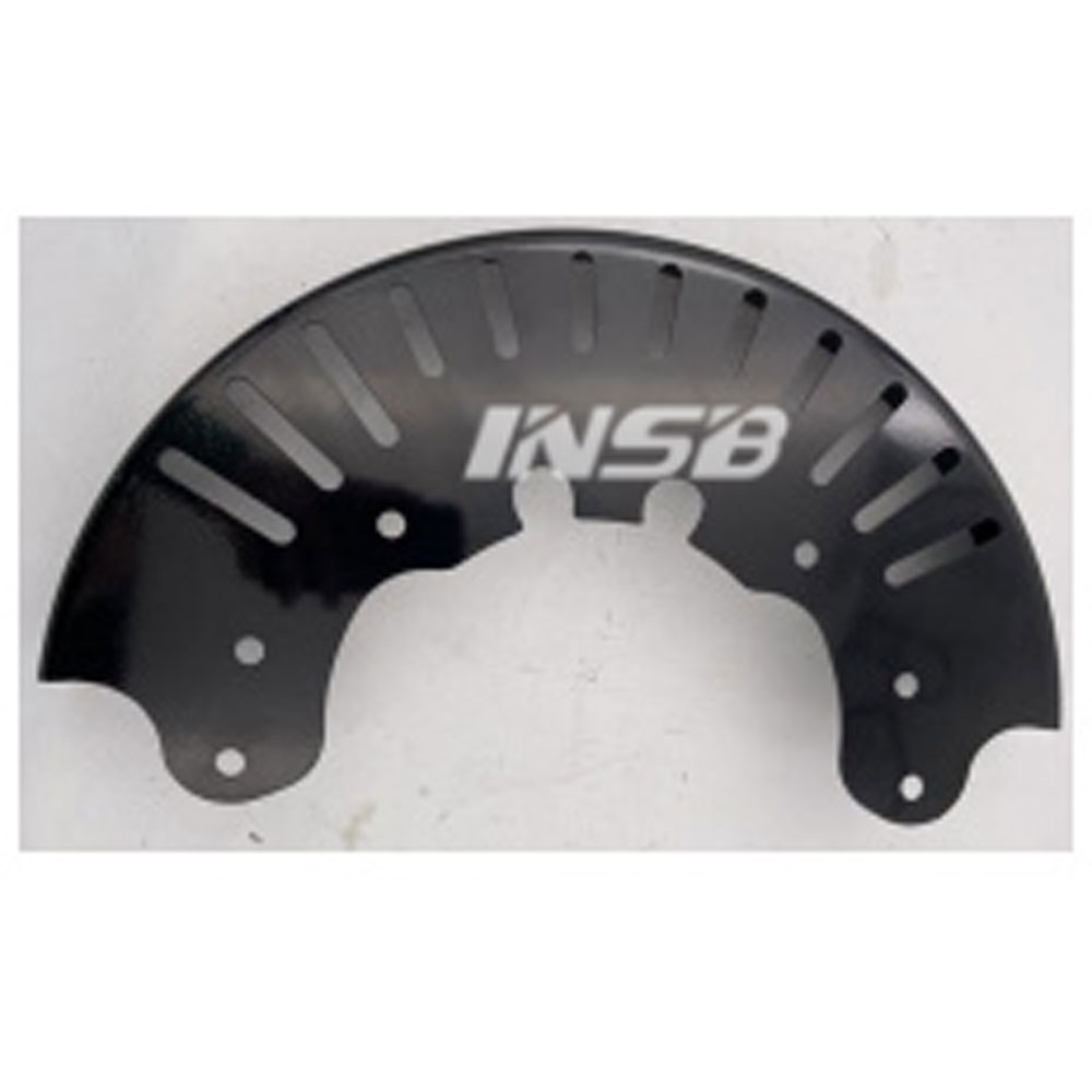 20374214 7420374214 Brake baffle for VOLVO truck parts IE0300006