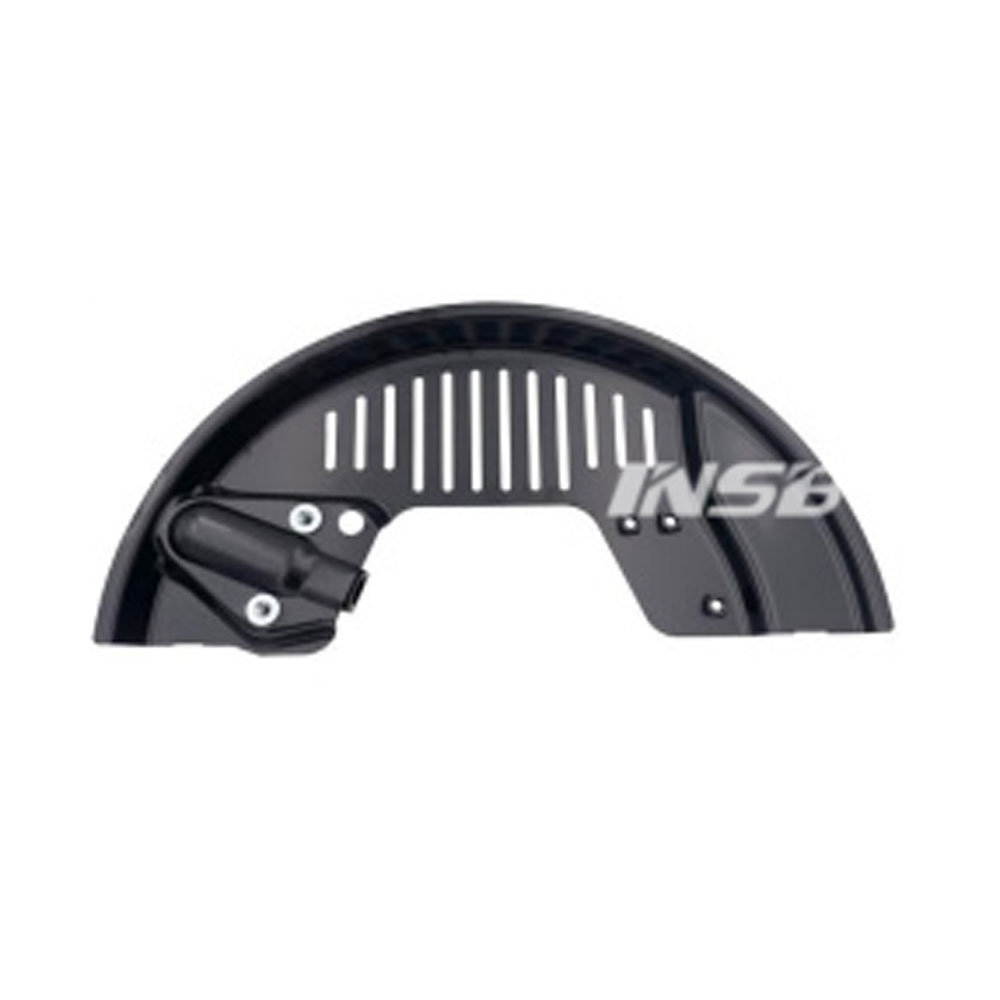 24425043 Brake baffle for VOLVO truck parts IE0300007