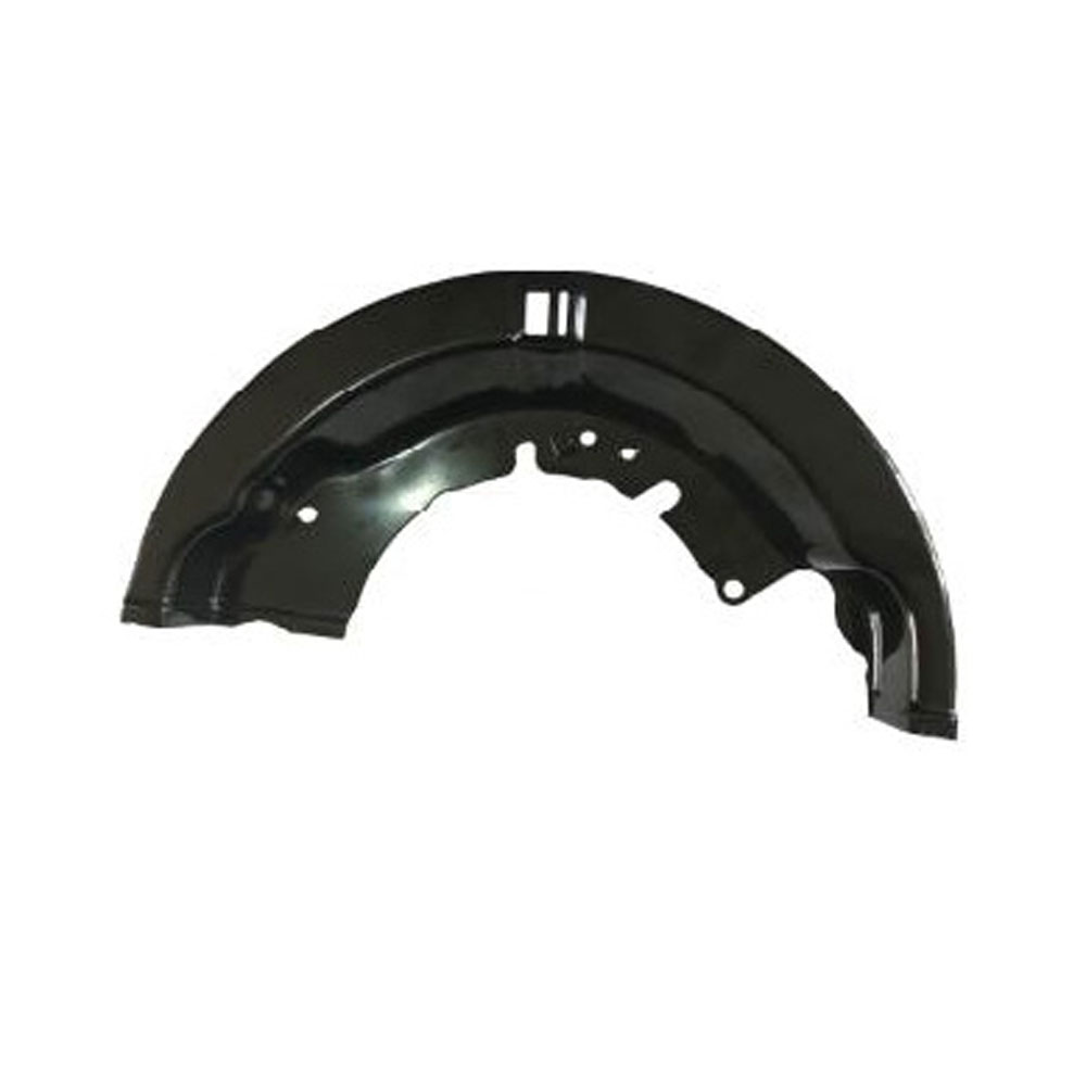 6594201744 Brake baffle for MERCEDES BENZ truck parts IE0300010