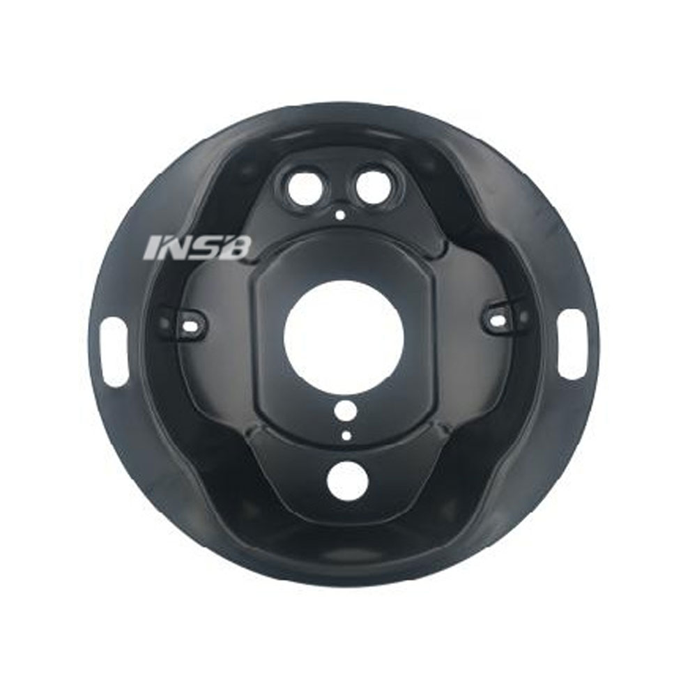 2026552  1361330 1378429 Brake baffle for SCANIA truck parts IE0300022