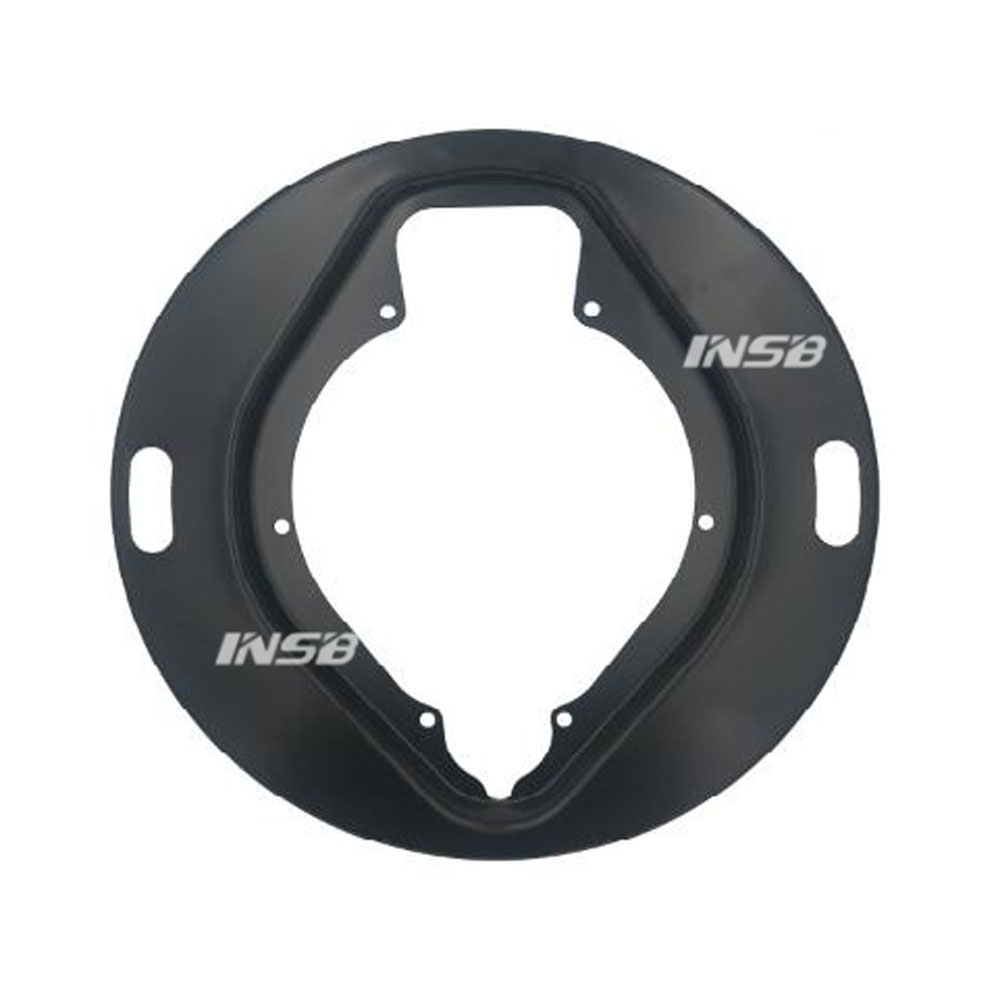 1378430 2026553 1361329 Brake baffle for SCANIA truck parts IE0300023