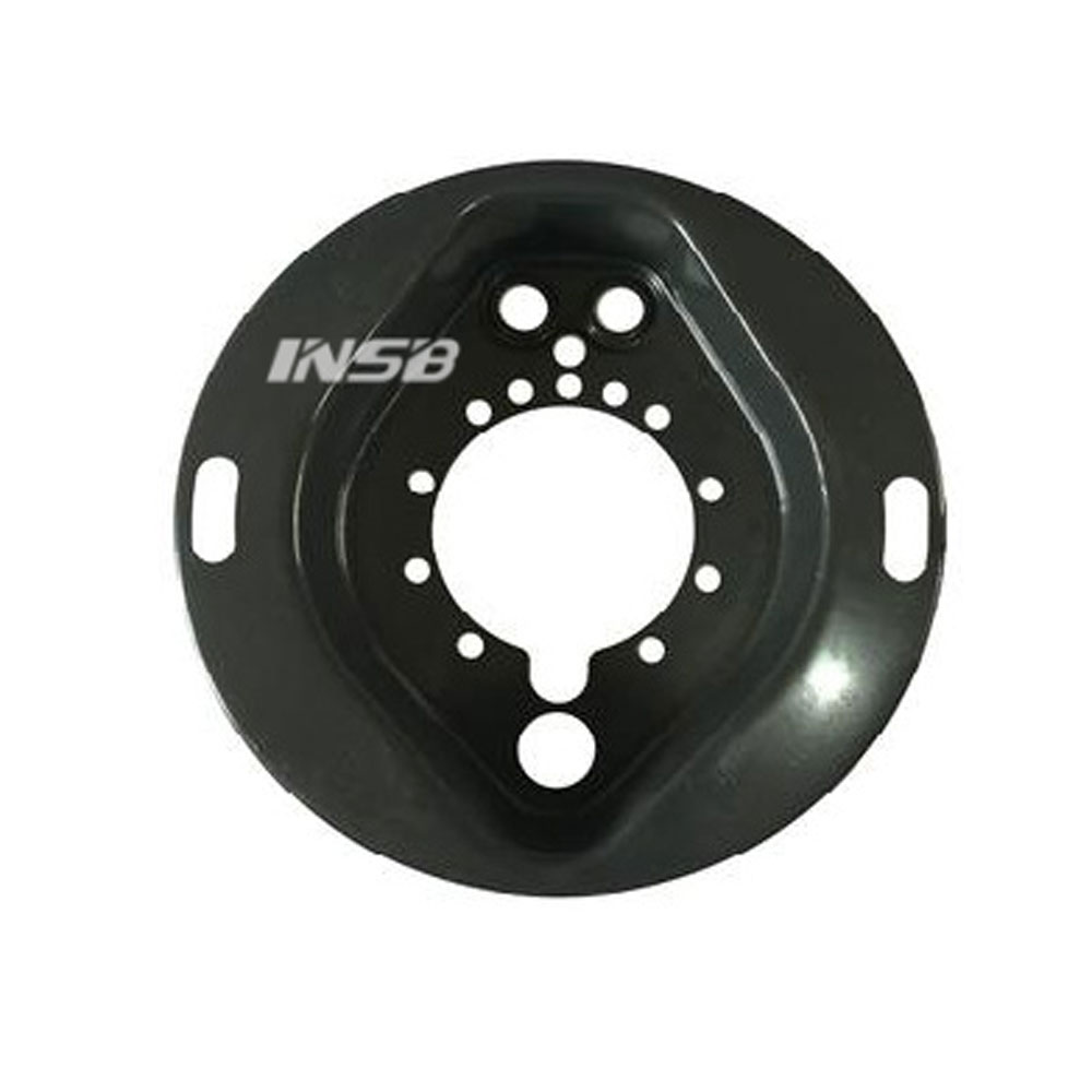 1378431 Brake baffle for SCANIA truck parts IE0300024