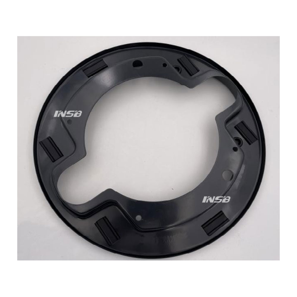 42536199 Brake baffle for IVECO truck parts IE0300028