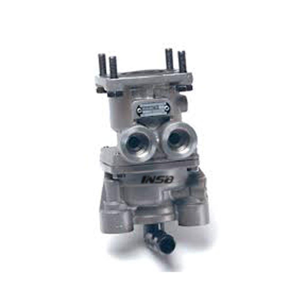 1789596 FOOT BRAKE VALVES for MERCEDES Benz truck parts IE0300217
