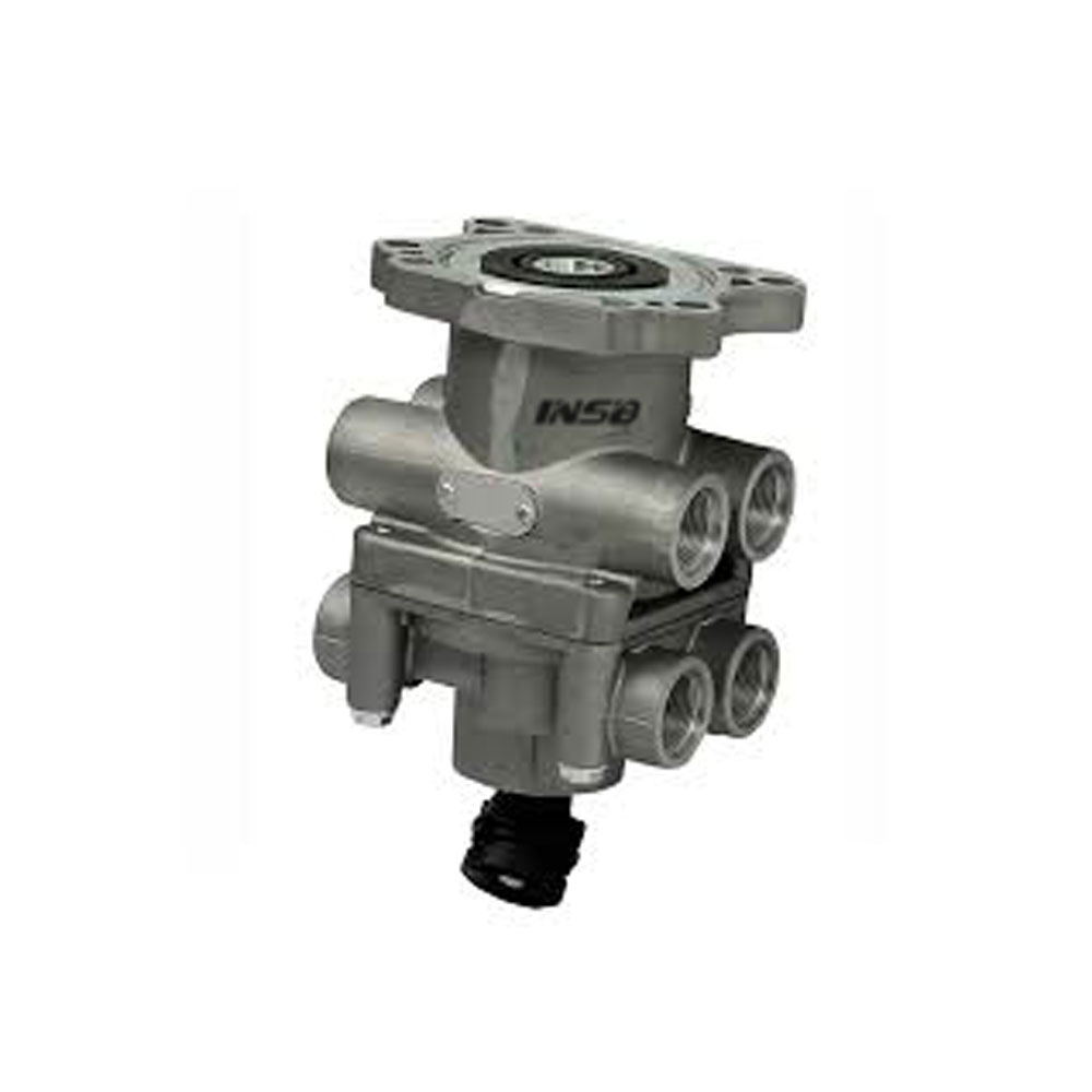 1789607 FOOT BRAKE VALVES for VOLVO truck parts IE0300228