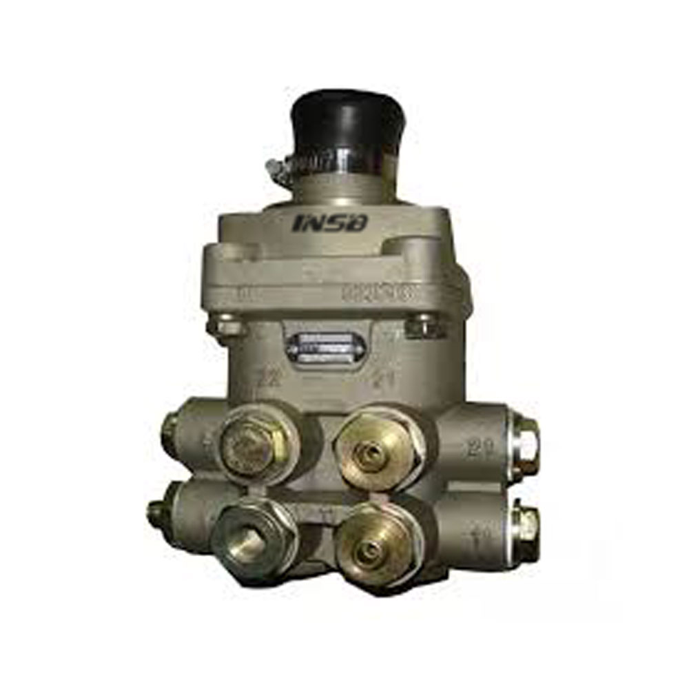 1789611 FOOT BRAKE VALVES for DAF VOLVO truck parts IE0300232