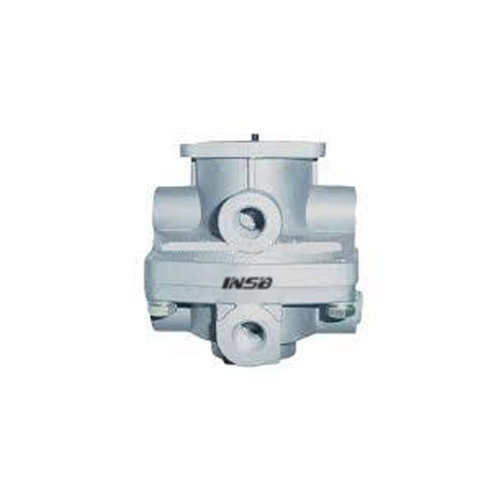 1789615 FOOT BRAKE VALVES for VOLVO truck parts IE0300236