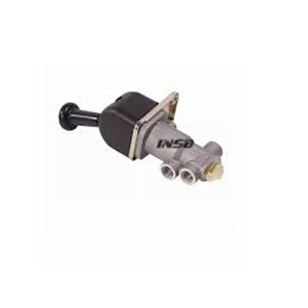 9617221600 HAND BRAKE VALVES for DAF truck parts IE0300239