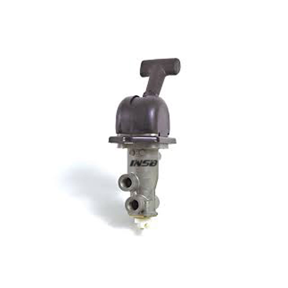 9617221560 HAND BRAKE VALVES for DAF IVECO truck parts IE0300240