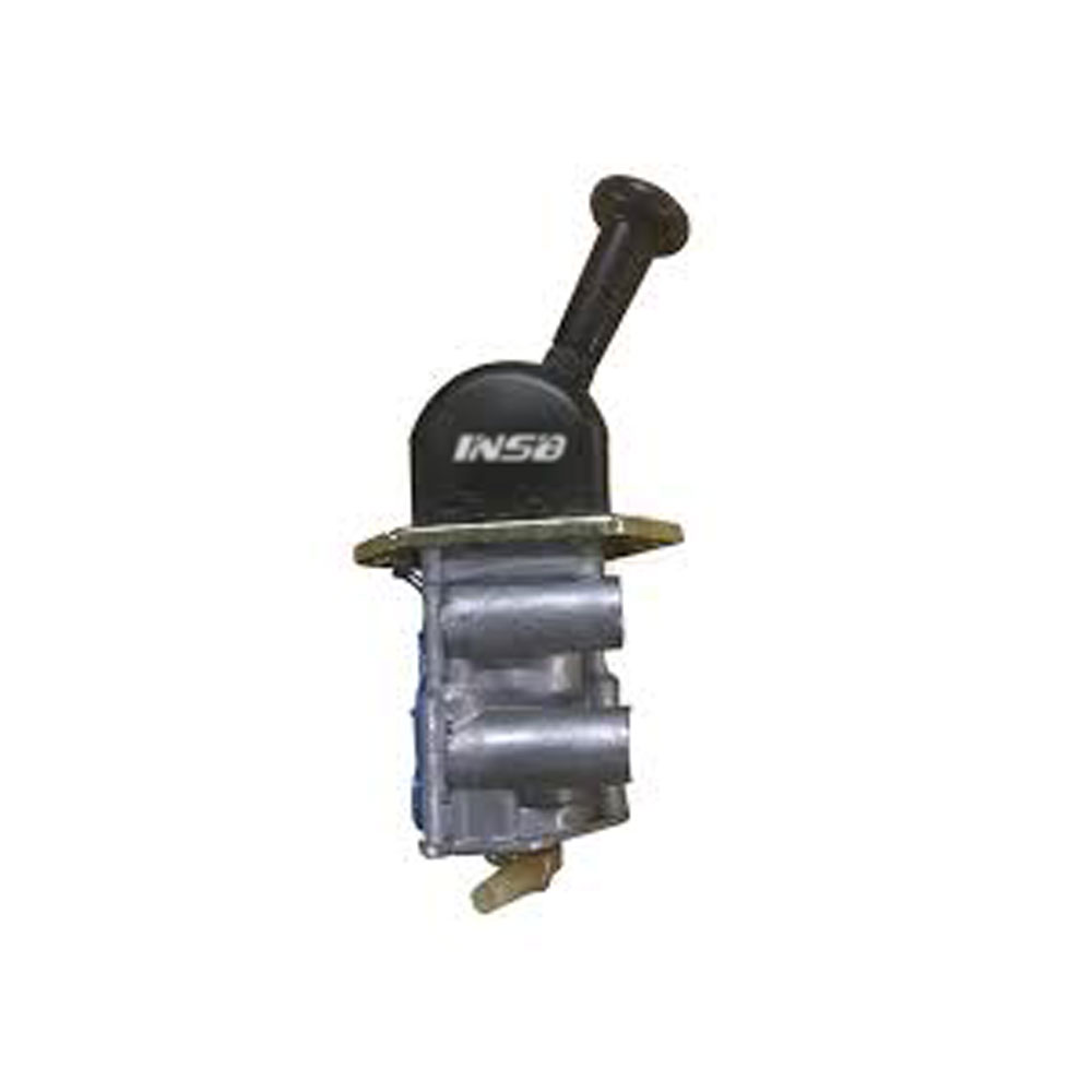 9617222690 HAND BRAKE VALVES for IVECO truck parts IE0300244