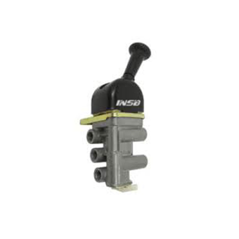 9617222660 HAND BRAKE VALVES for MERCEDES Benz truck parts IE0300245