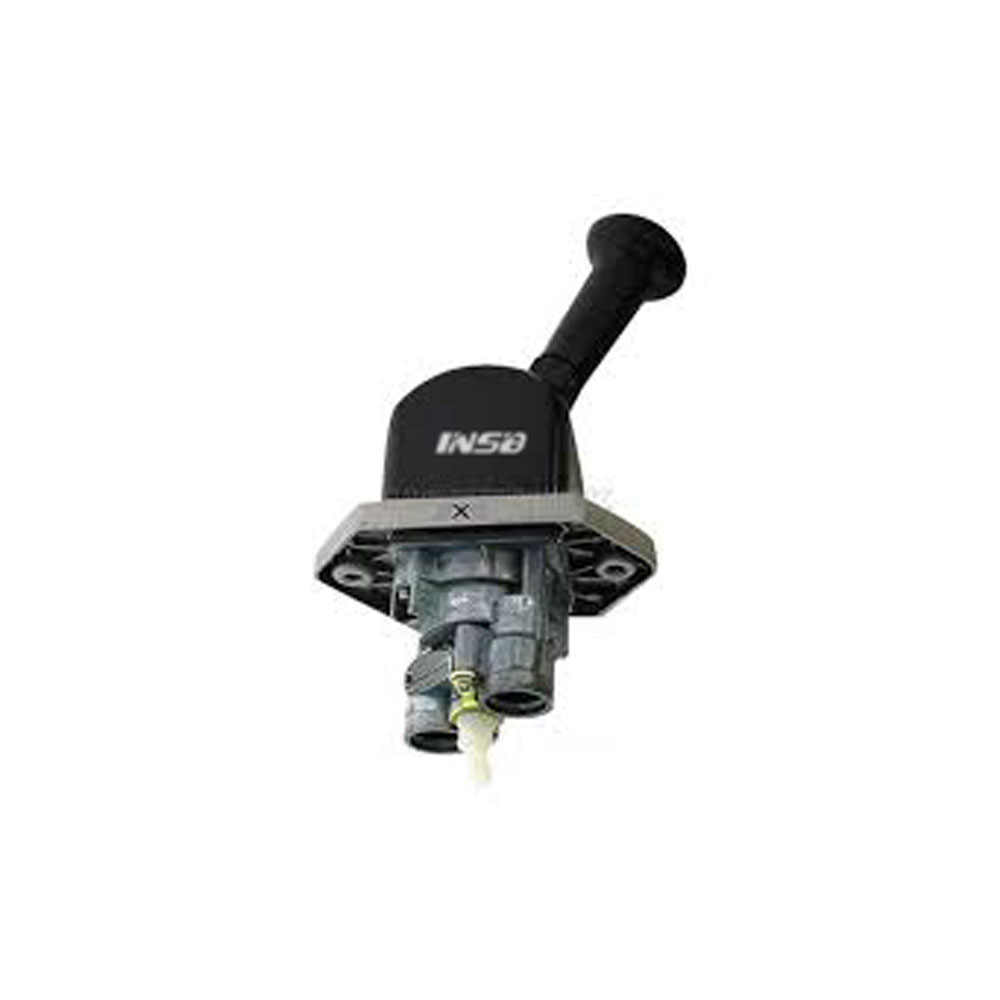 9617231020 HAND BRAKE VALVES for DAF IVECO MAN MERCEDES Benz VOLVO truck parts IE0300252
