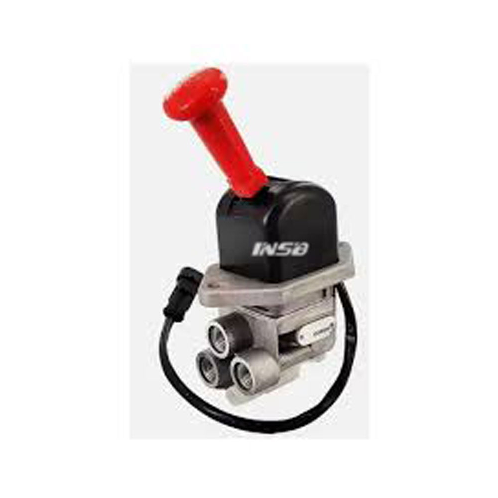 DPM95AAX HAND BRAKE VALVES for DAF IVECO RENAULT truck parts IE0300260