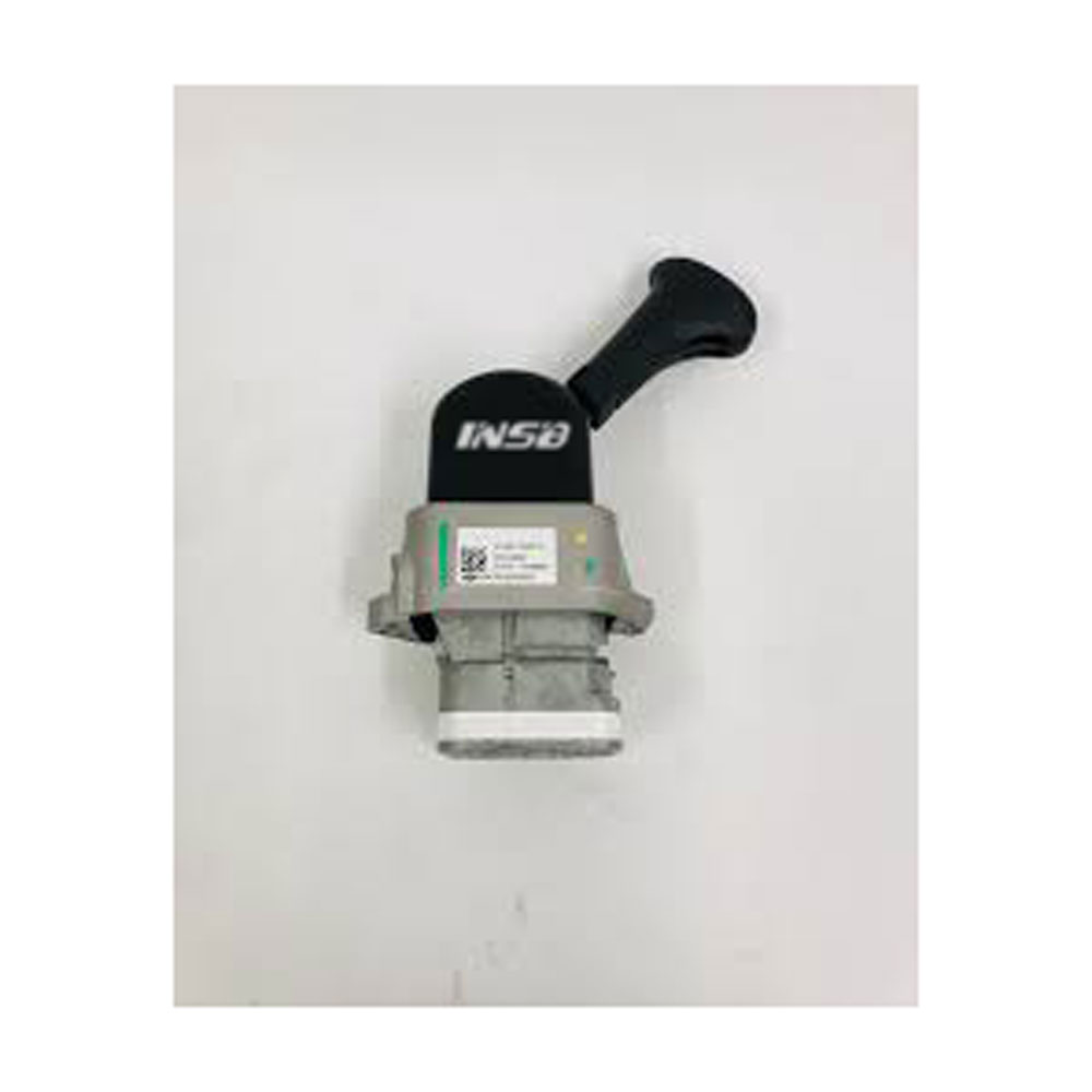 9617231250 HAND BRAKE VALVES for Mercedes Benz truck parts IE0300263
