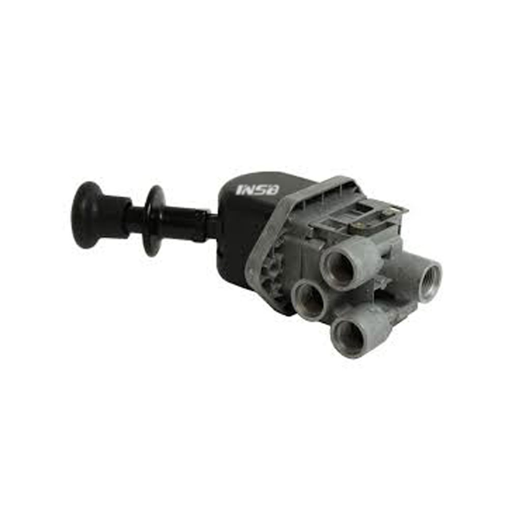 9617231250 HAND BRAKE VALVES for VOLVO truck parts IE0300264