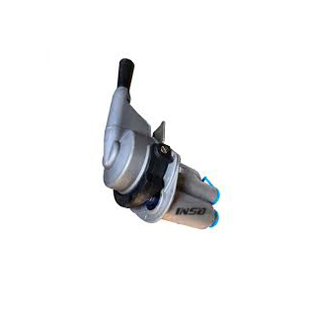 9617242040 HAND BRAKE VALVES for VOLVO truck parts IE0300272