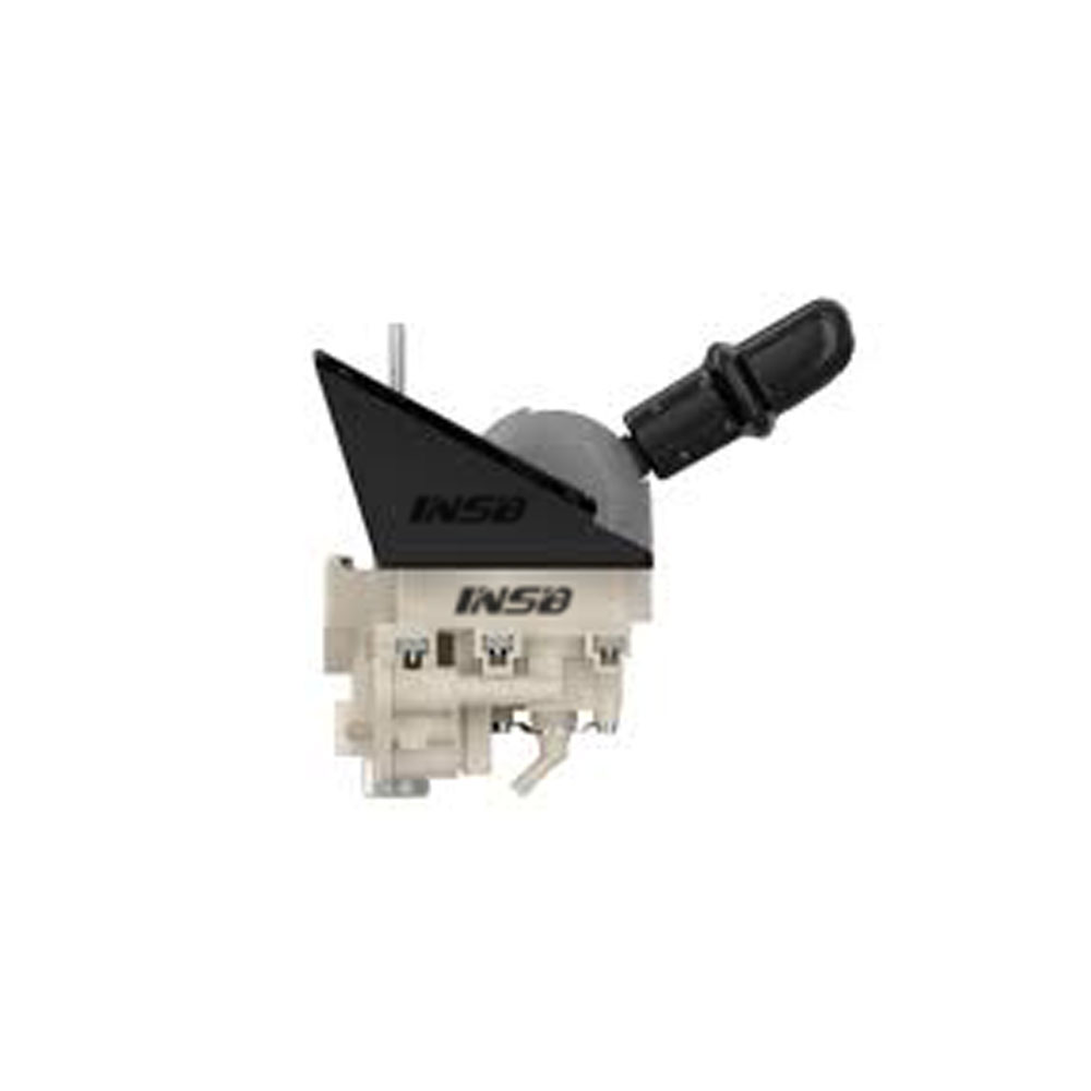 9617242080 HAND BRAKE VALVES for SCANIA truck parts IE0300273