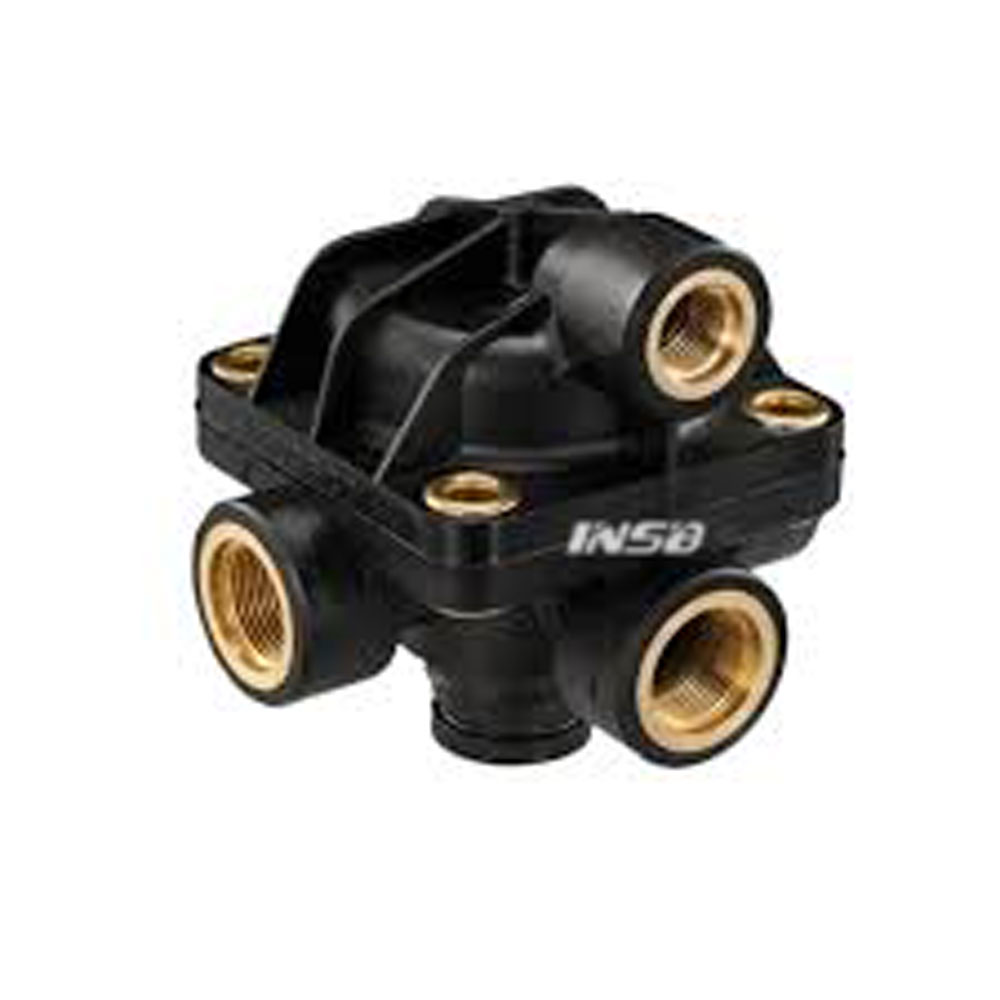 9730060010 RELAY VALVES For DAF MERCEDES Benz MAN truck parts IE0300287