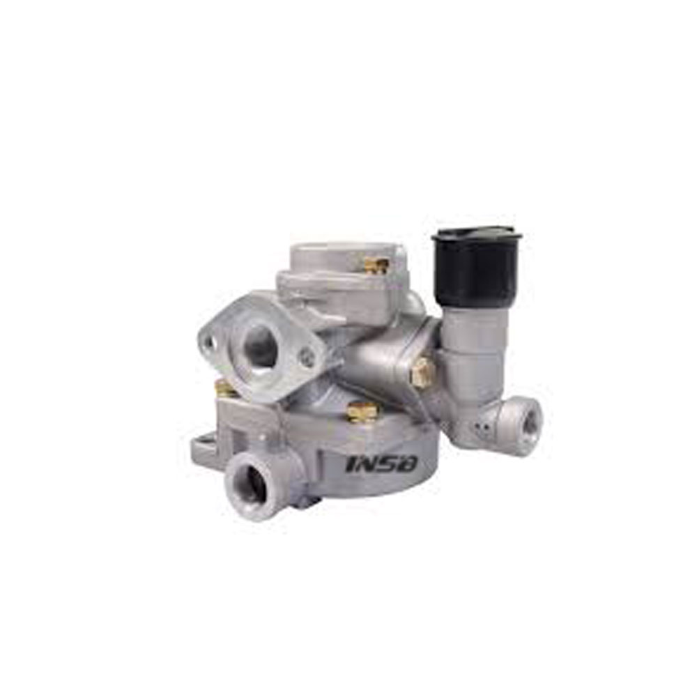 9710025700 RELAY VALVES For DAF truck parts IE0300292