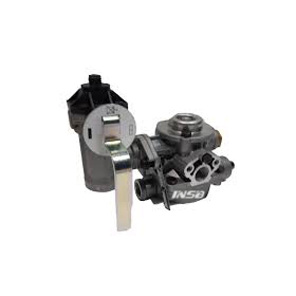 9710023000 RELAY VALVES For DAF truck parts IE0300293