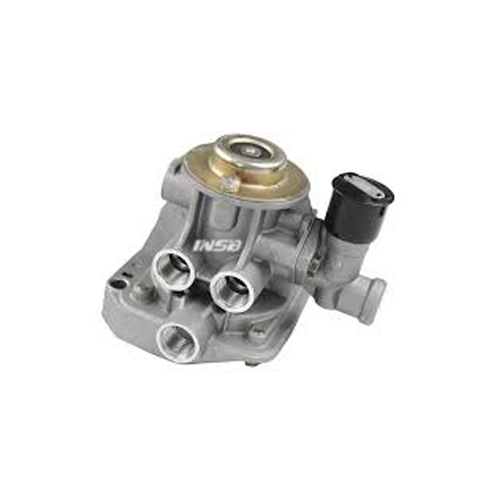 9710027000 RELAY VALVES For DAF truck parts IE0300297