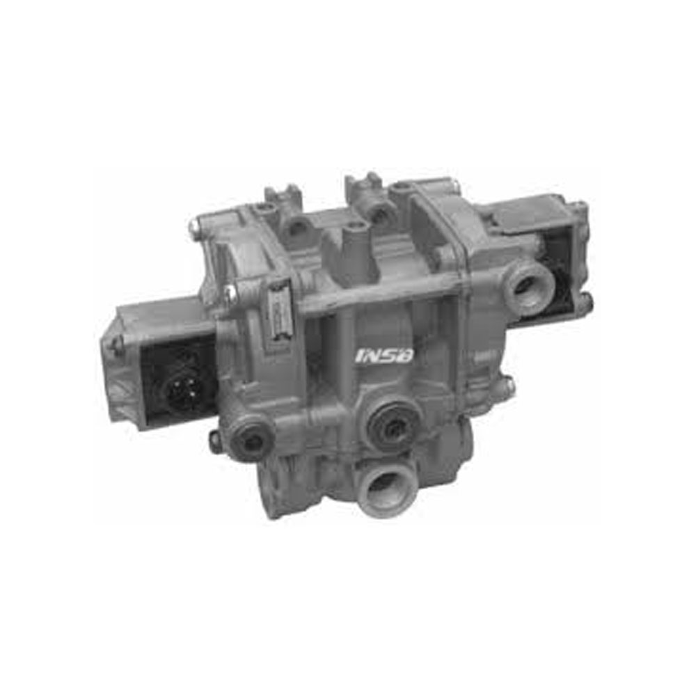 4802020040 ABS MODULATOR/ECAS VALVE For DAF MERCEDES Benz truck parts IE0300301