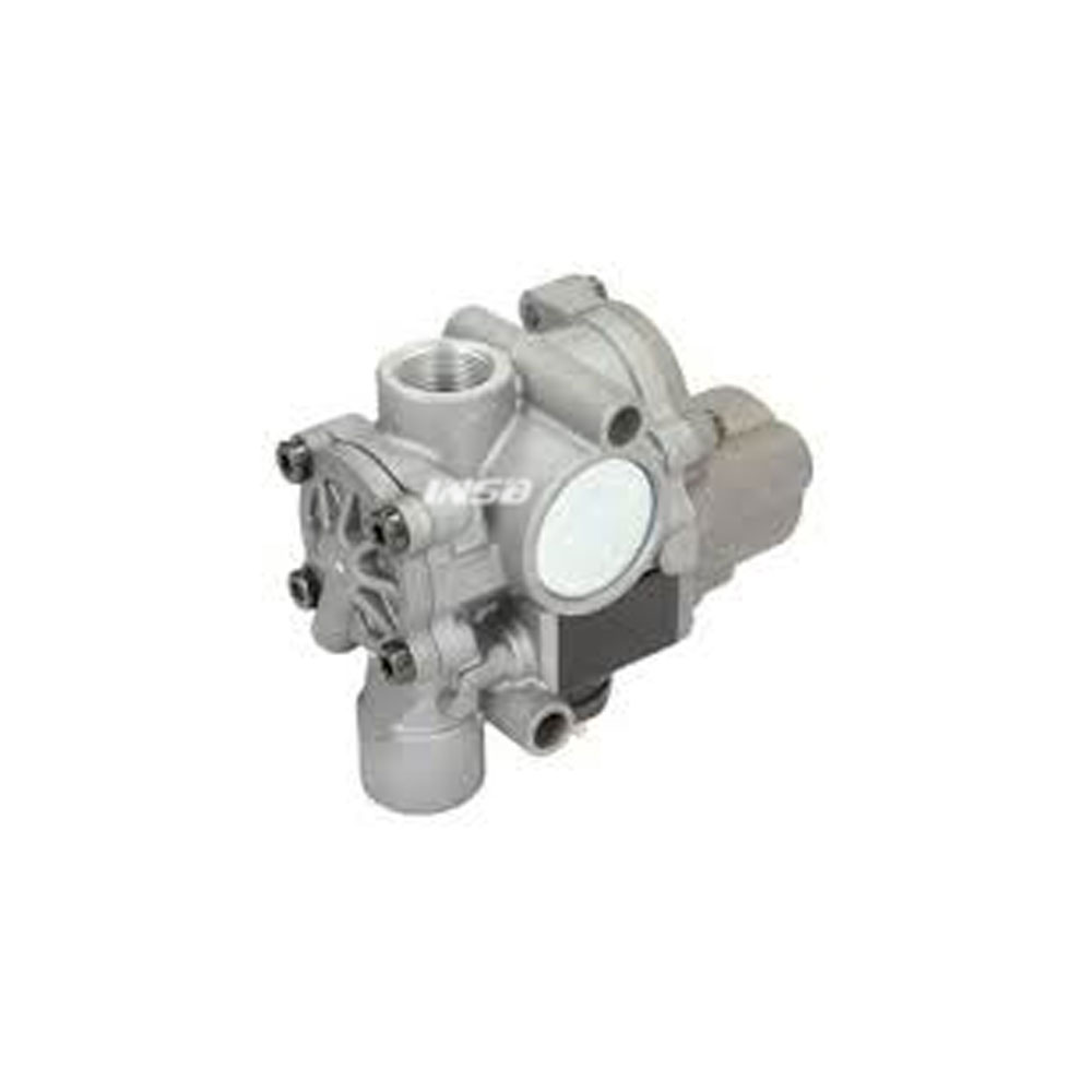 4721950160 ABS MODULATOR/ECAS VALVE For MAN DAF MERCEDES Benz truck parts IE0300305