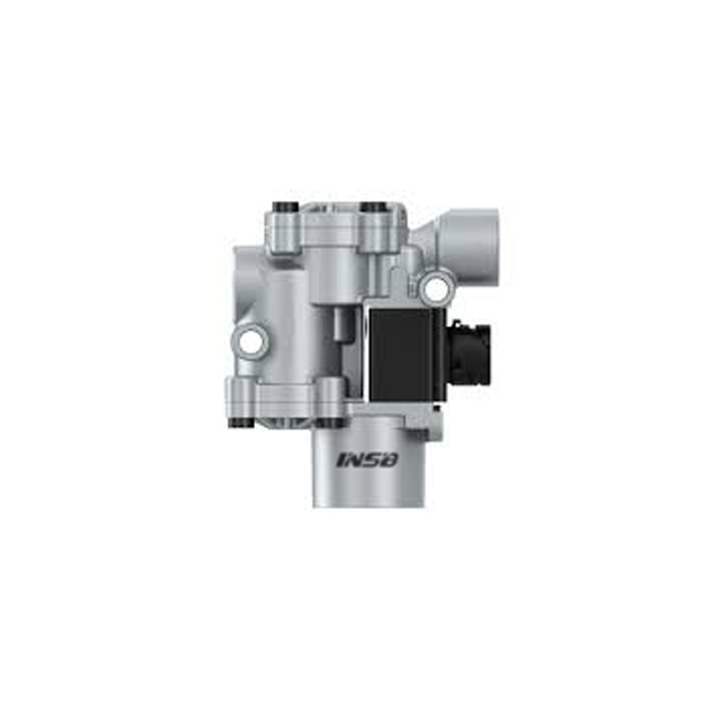 4728800300 ABS MODULATOR/ECAS VALVE For DAF IVECO  truck parts IE0300307
