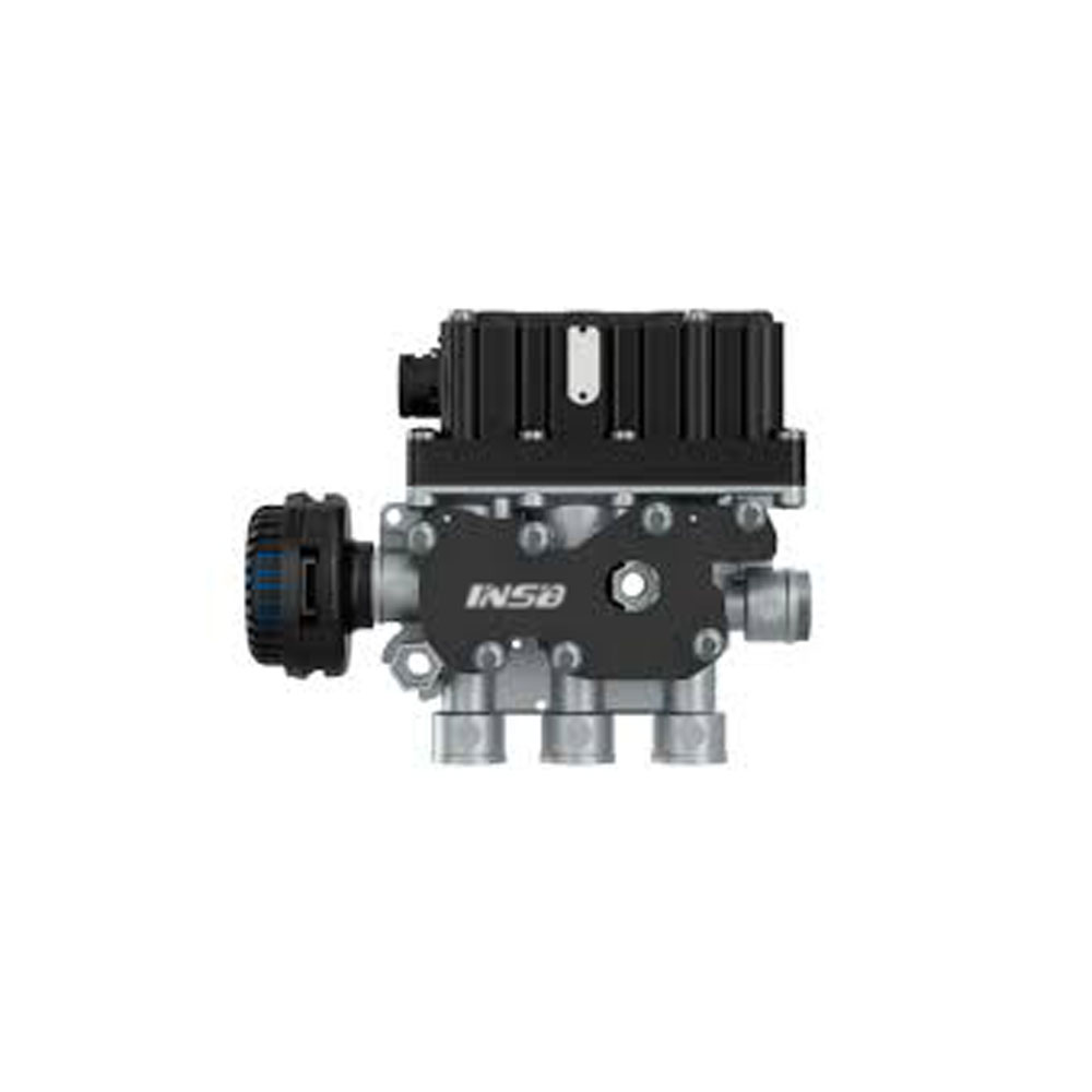 4729001050 ABS MODULATOR/ECAS VALVE For DAF IVECO truck parts IE0300308