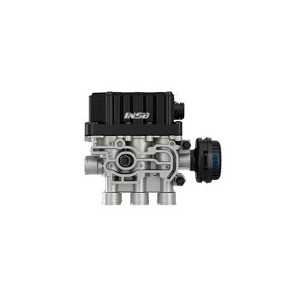 4729001130 ABS MODULATOR/ECAS VALVE For DAF SCANIA  truck parts IE0300309