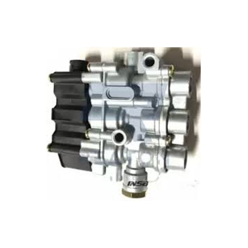 4729000530 ABS MODULATOR/ECAS VALVE For DAF IVECO MERCEDES Benz MAN  truck parts IE0300310