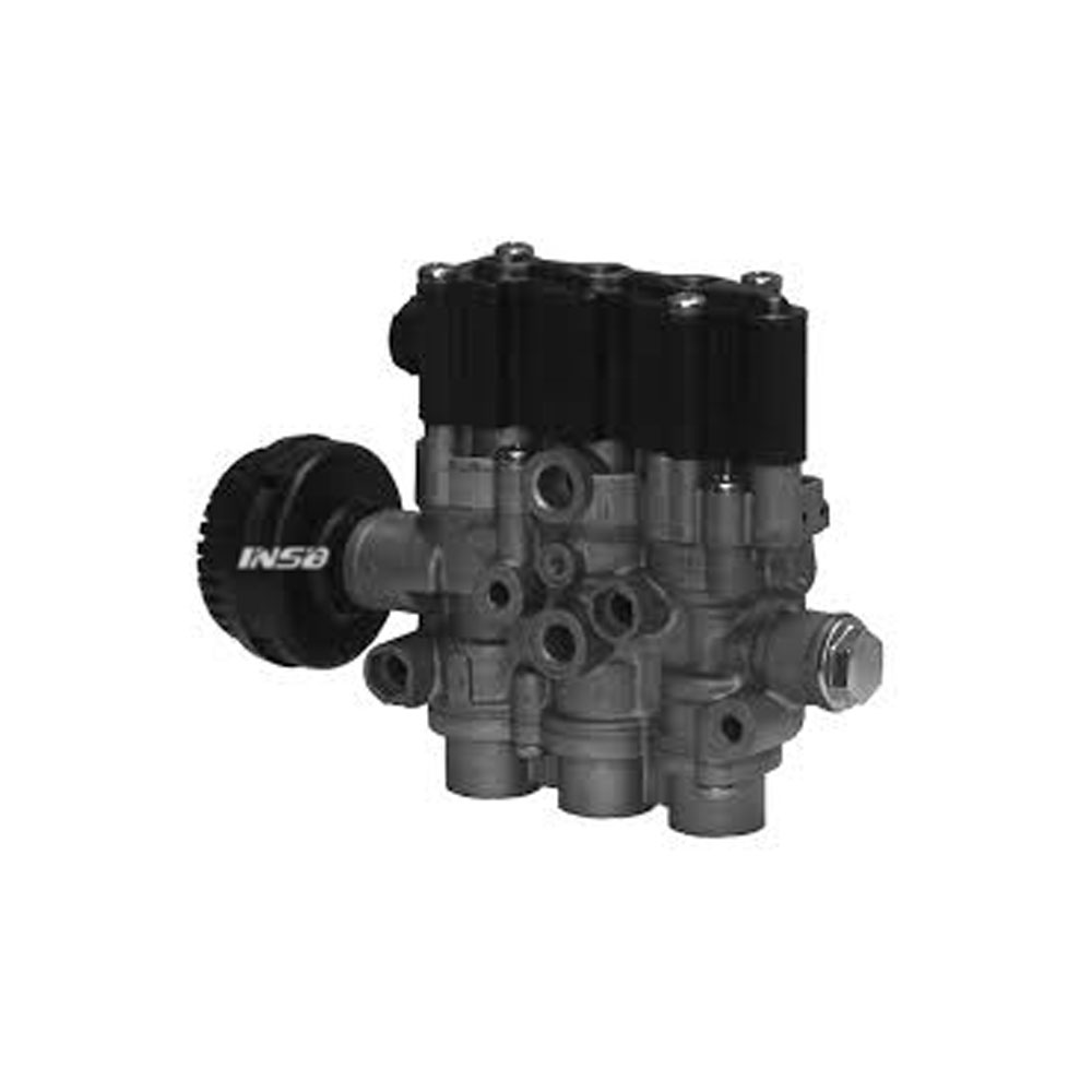 3944716 ABS MODULATOR/ECAS VALVE for VOLVO truck parts IE0300311
