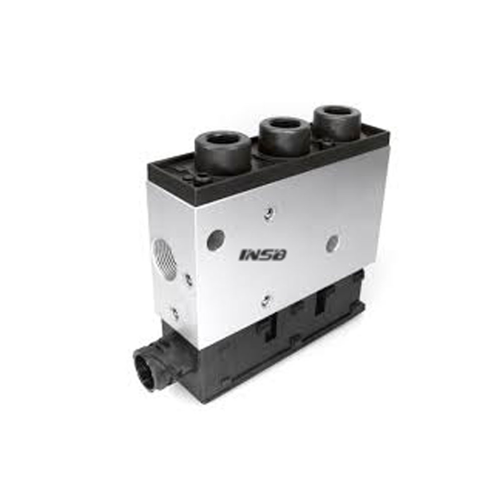 3944717 ABS MODULATOR/ECAS VALVE for VOLVO truck parts IE0300312