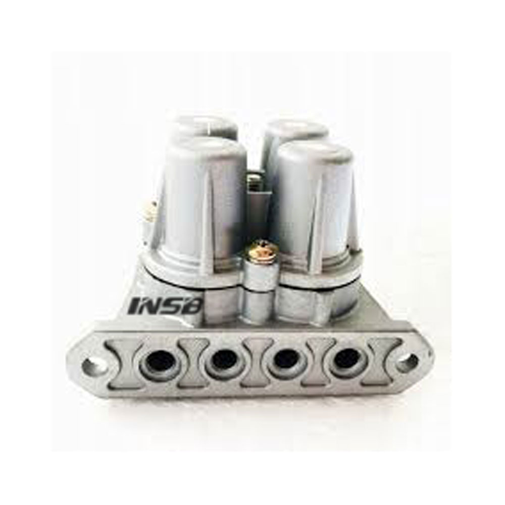 AE4613 PROTECTION VALVES For MAN IVECO  truck parts IE0300327