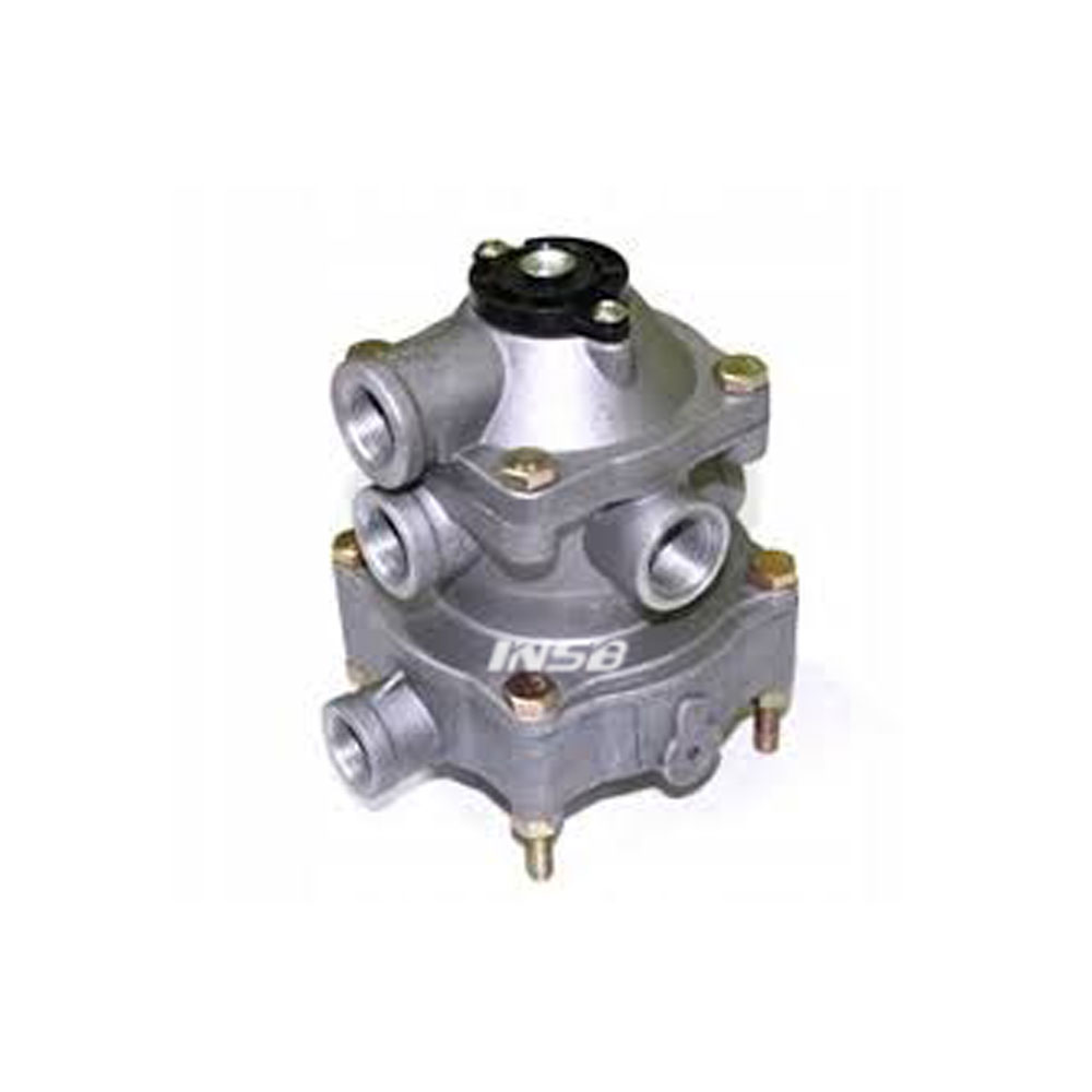9730024020 TRAILER CONTROL VALVES for SCANIA IVECO Benz DAF MAN truck parts IE0300346