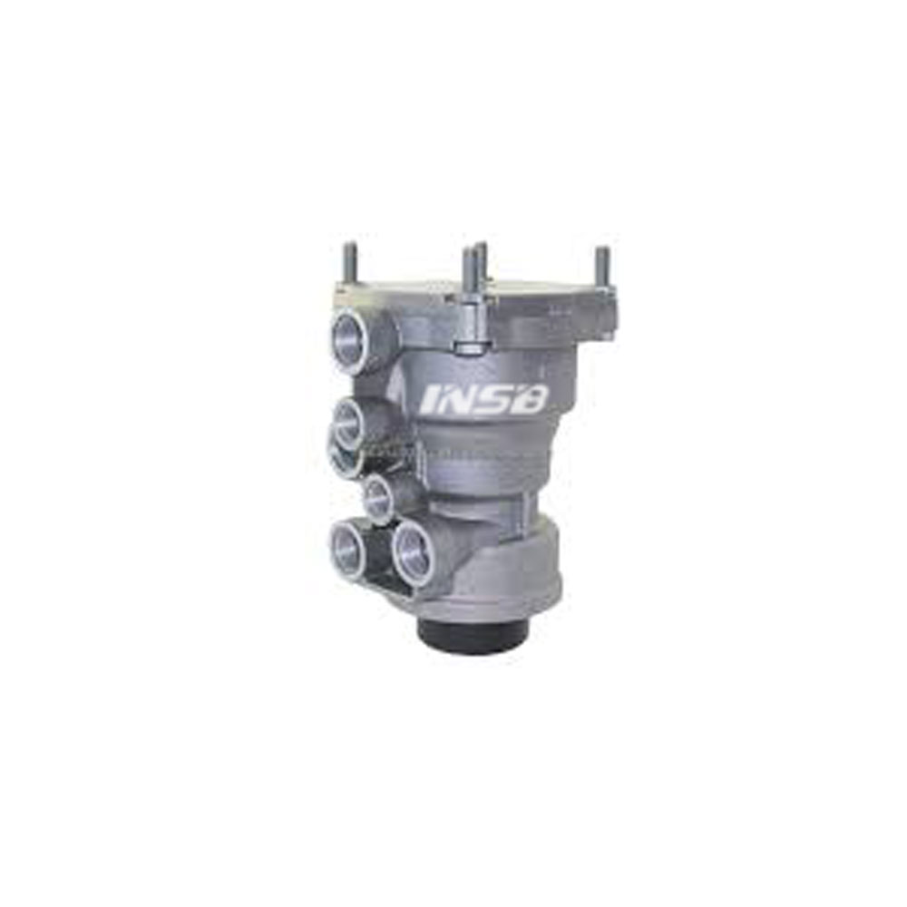 AC598B TRAILER CONTROL VALVES for IVECO SCANIA DAF truck parts IE0300351